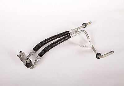 Genuine GM Parts 15270015 Transmission Oil Cooler Line