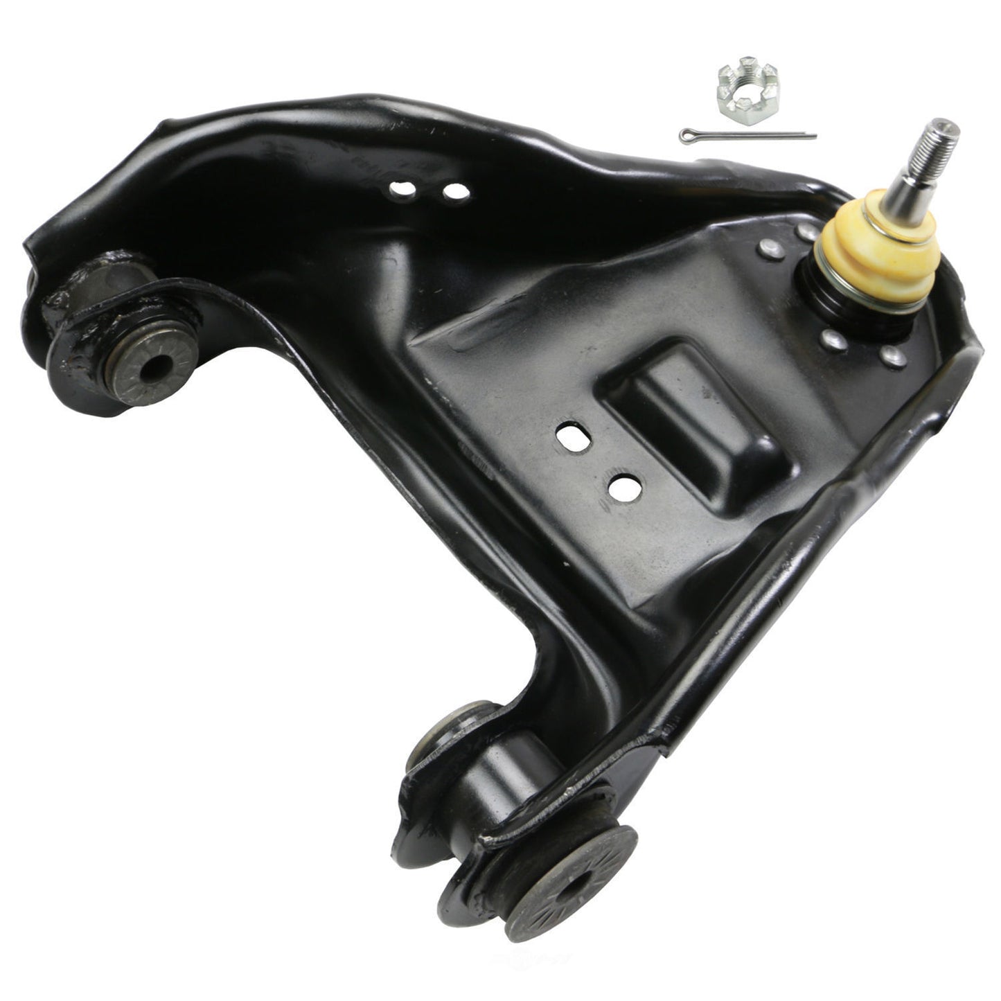 Moog RK620172 Suspension Control Arm and Ball Joint Assembly