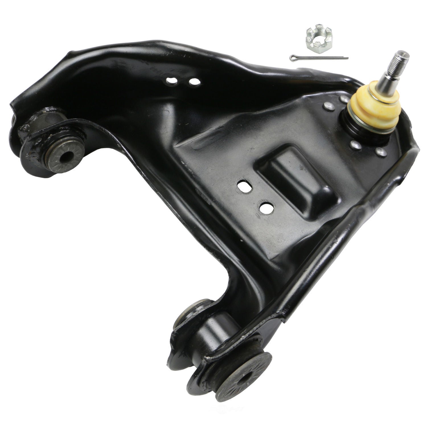 Moog RK620172 Suspension Control Arm and Ball Joint Assembly