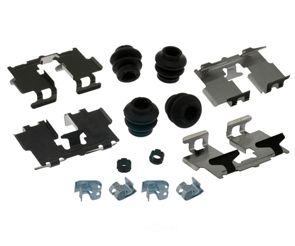 Raybestos H18038A Disc Brake Hardware Kit
