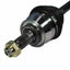 GSP North America NCV49509 CV Axle Assembly
