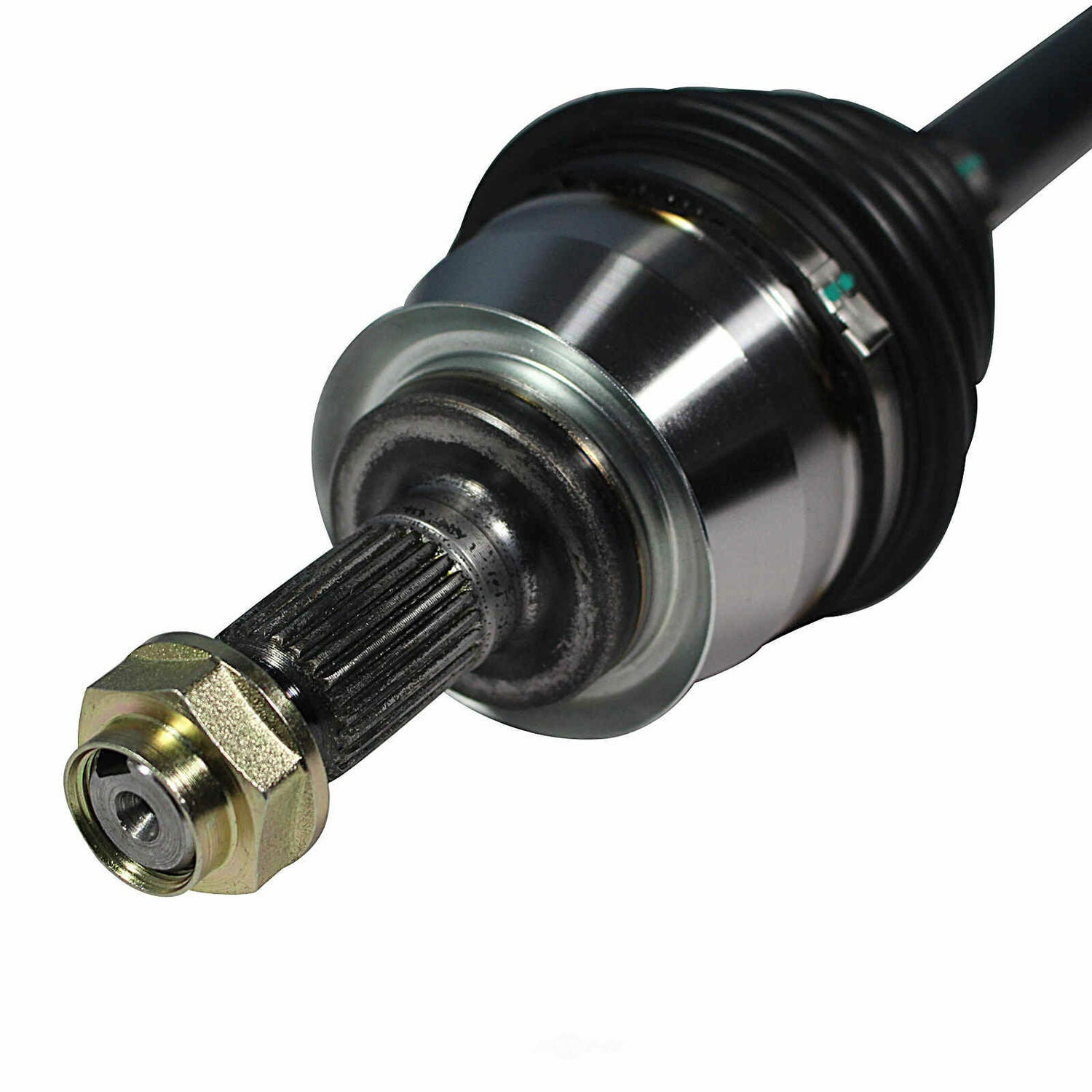 GSP North America NCV49509 CV Axle Assembly