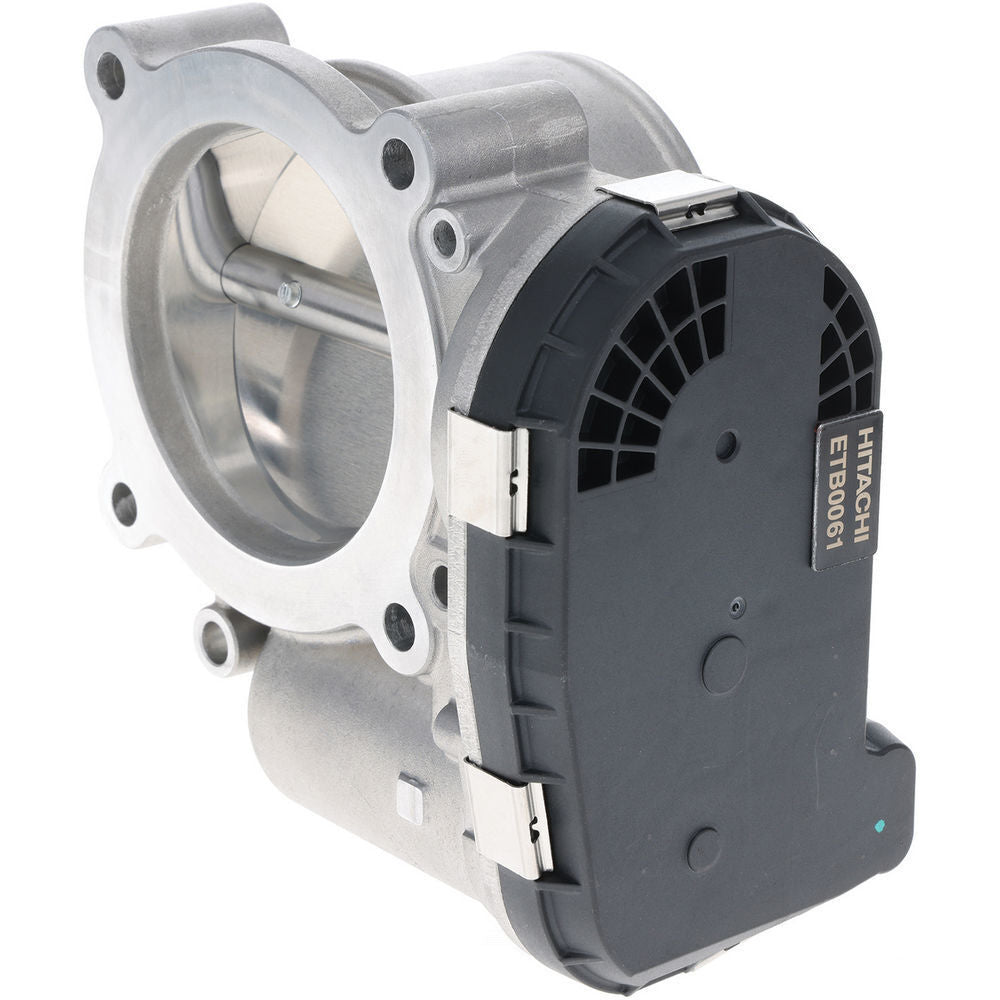 Hitachi ETB0061 Fuel Injection Throttle Body