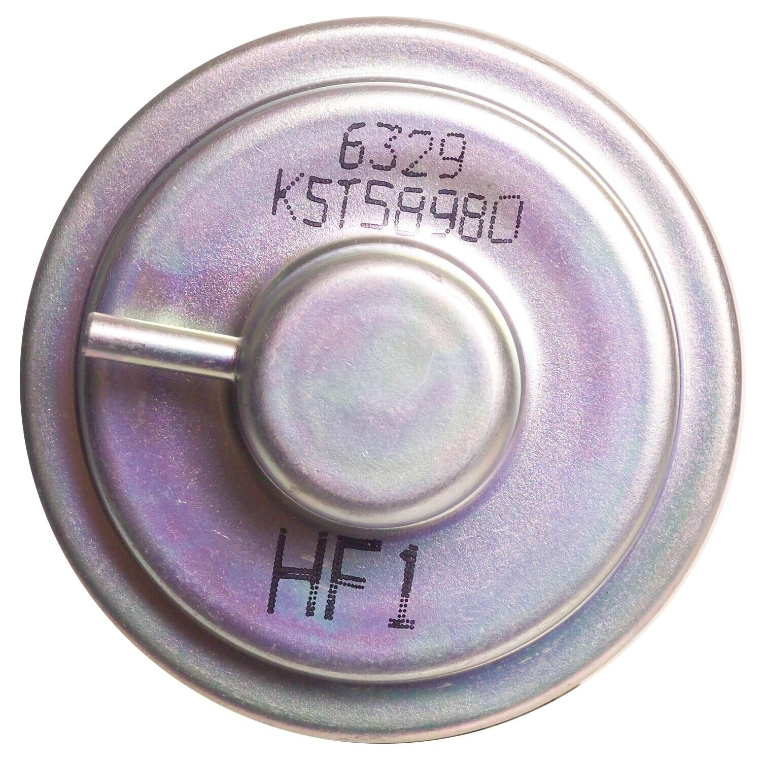 Standard EGV894 Exhaust Gas Recirculation (EGR) Valve