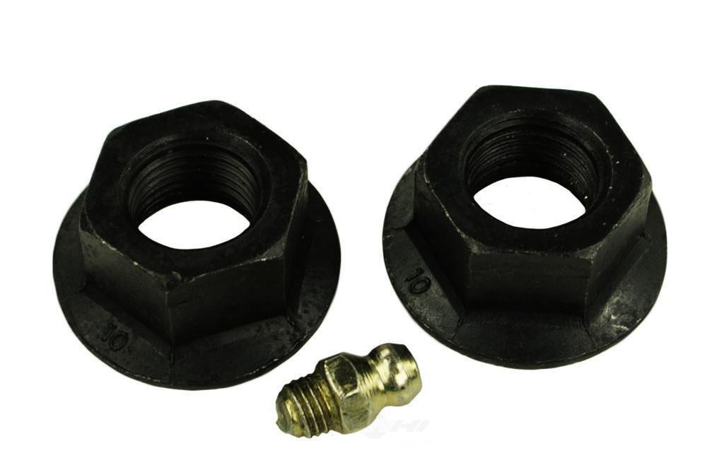 ACDelco Advantage MS761171 Suspension Control Arm and Ball Joint Assembly