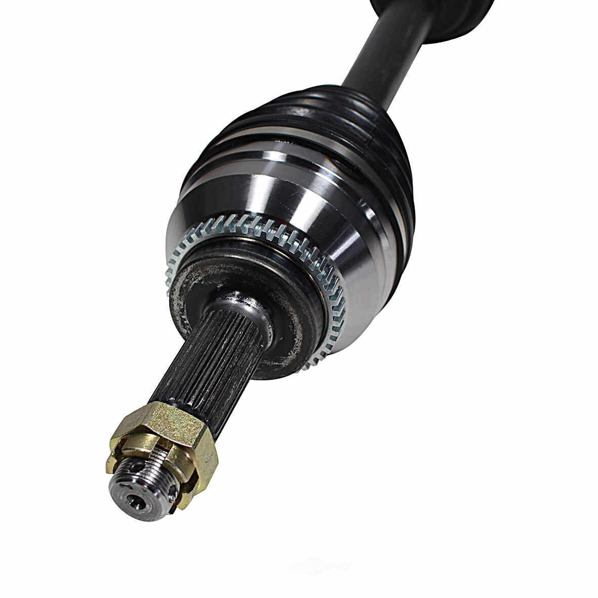 GSP North America NCV37561 CV Axle Assembly