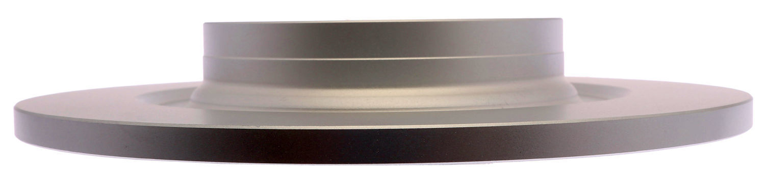 ACDelco Professional Durastop 18A82273 Disc Brake Rotor