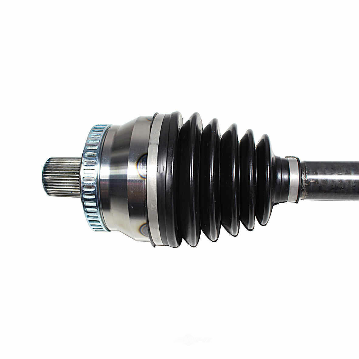 GSP North America NCV23575 CV Axle Assembly