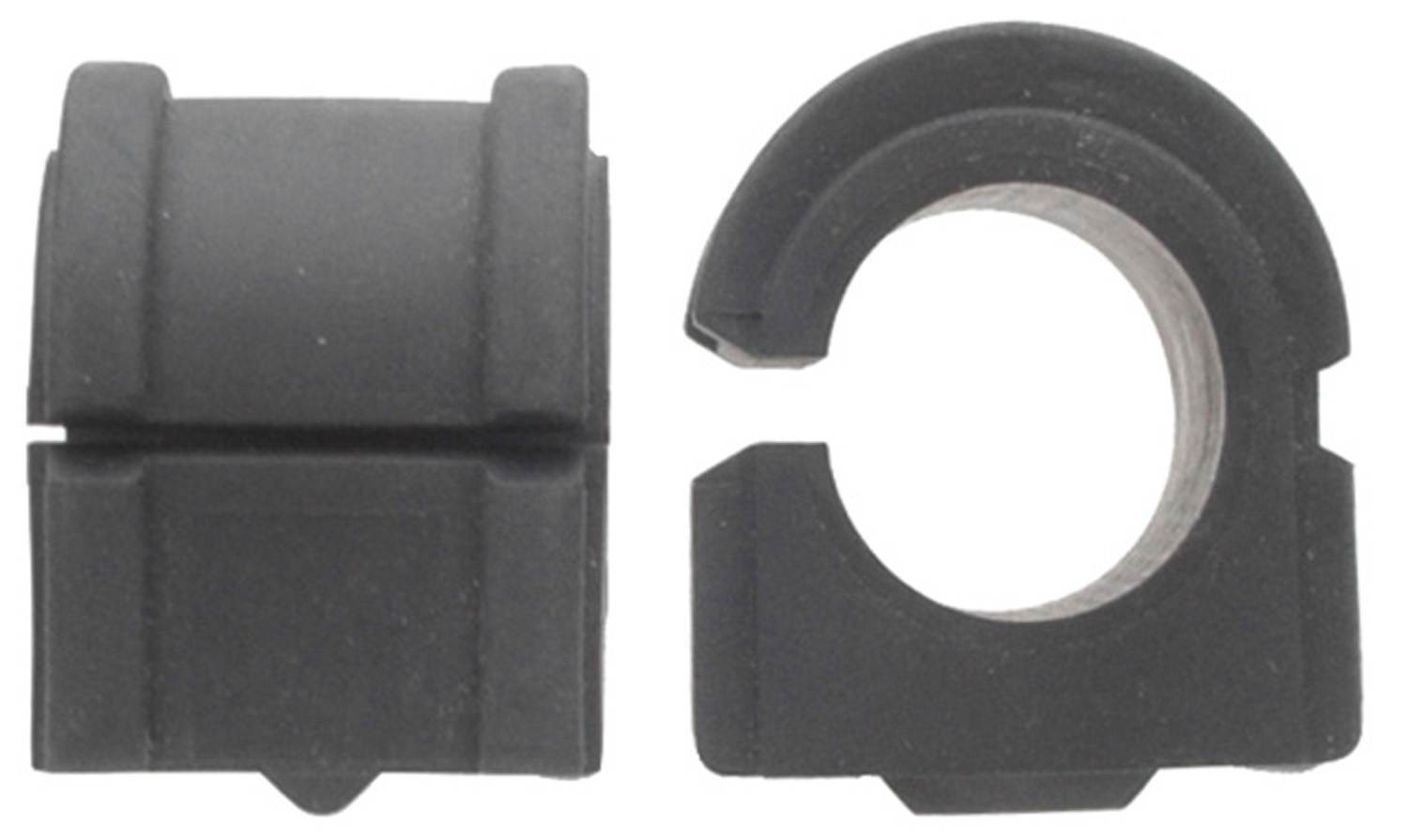 ACDelco Professional 45G1562 Suspension Stabilizer Bar Bushing Kit