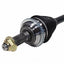 GSP North America NCV47569 CV Axle Assembly