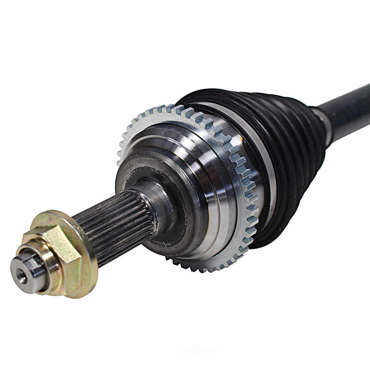 GSP North America NCV47569 CV Axle Assembly