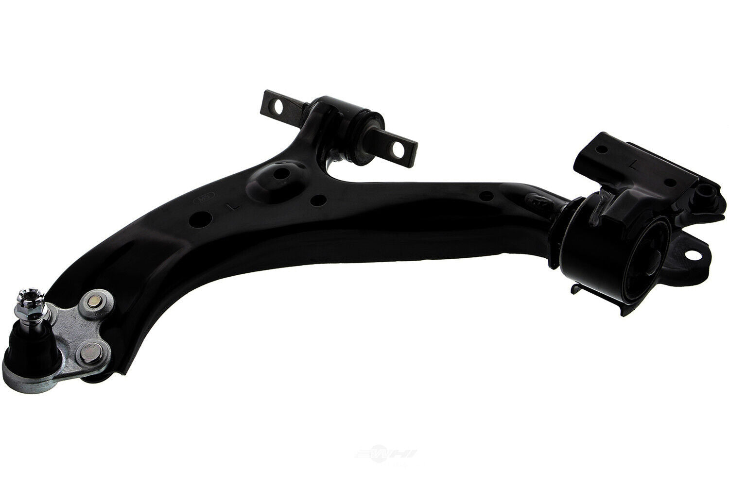 ACDelco Advantage MS601175 Suspension Control Arm and Ball Joint Assembly