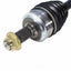 GSP North America NCV36015 CV Axle Assembly