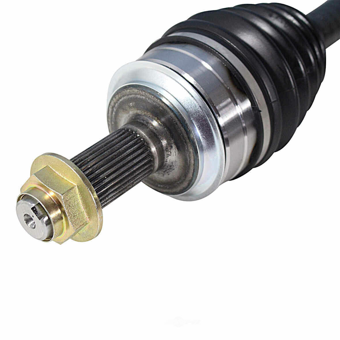 GSP North America NCV36015 CV Axle Assembly