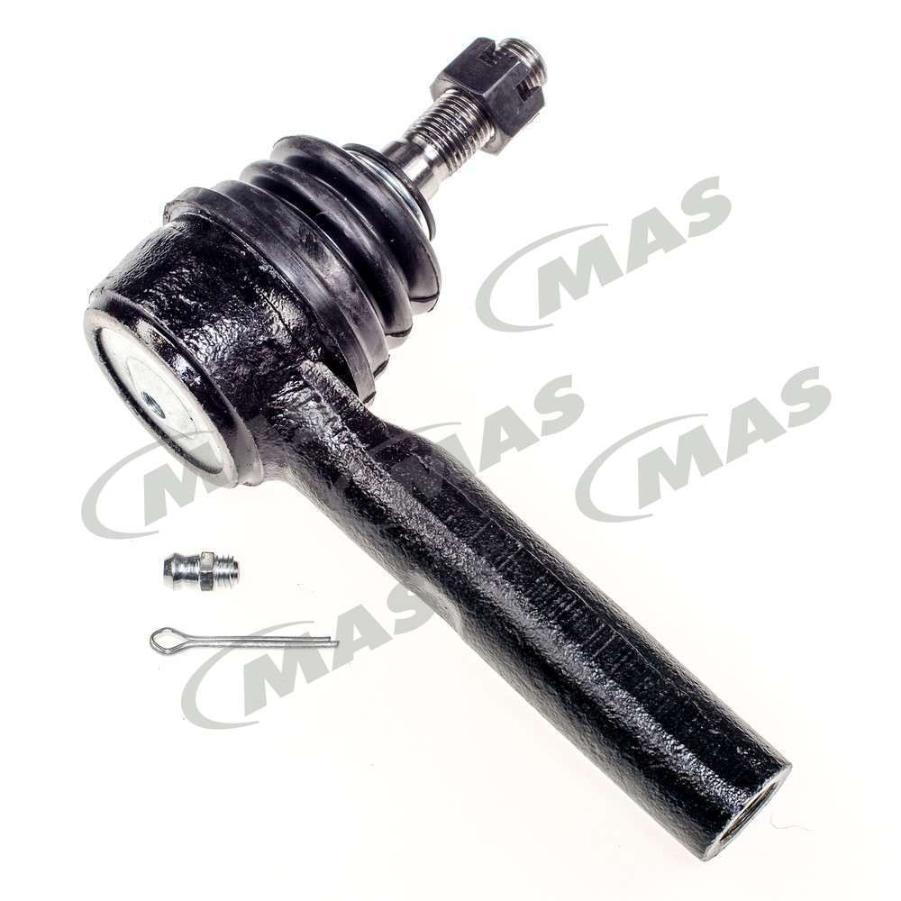 MAS Industries TO81415 Steering Tie Rod End