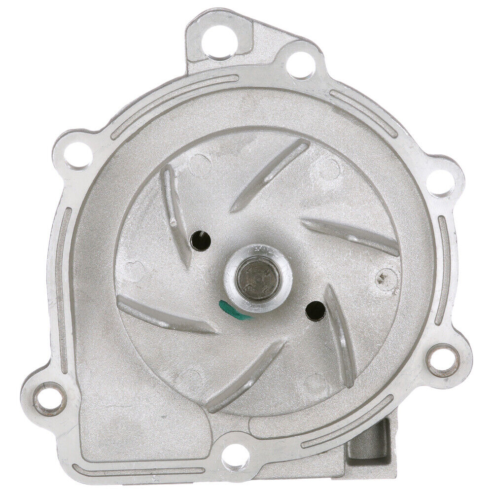 CARTER WATER PUMPS W9231M Engine Water Pump