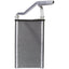 Spectra Premium Industries Inc 98049 HVAC Heater Core