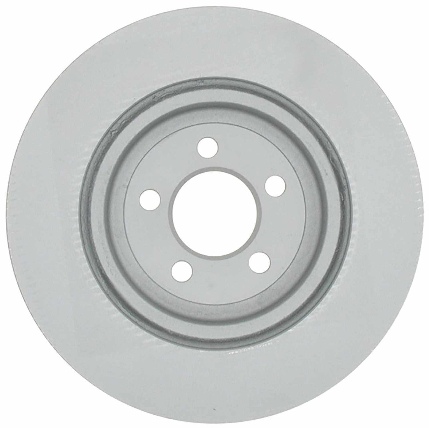 ACDelco Professional Durastop 18A2343PV Disc Brake Rotor