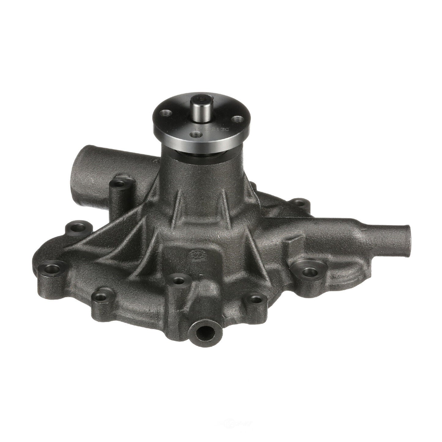 CARTER WATER PUMPS W538M Engine Water Pump