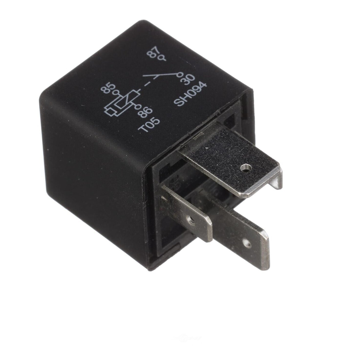 Standard RY-255 X-Contact Relay