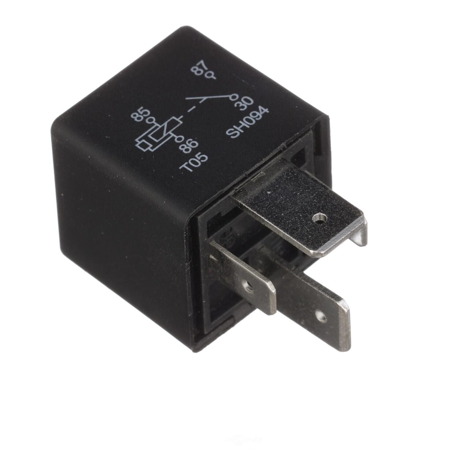 Standard RY-255 X-Contact Relay