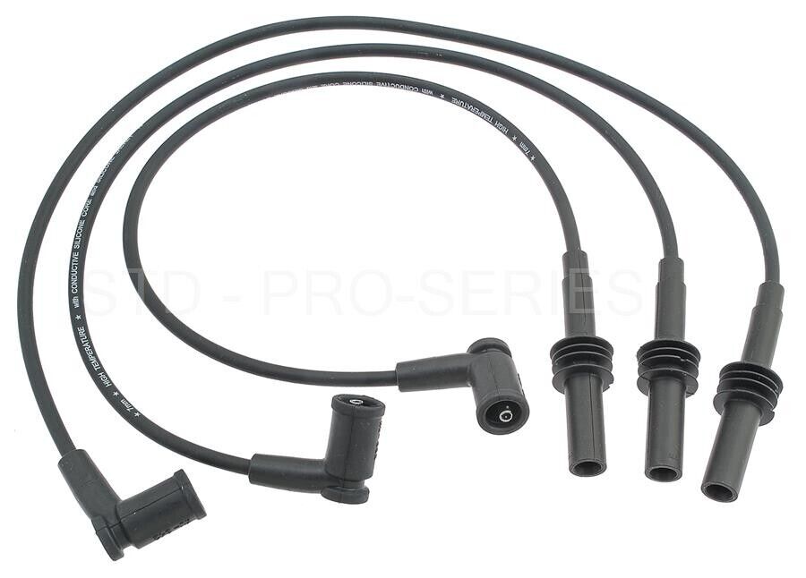 Standard 27738 Spark Plug Wire Set