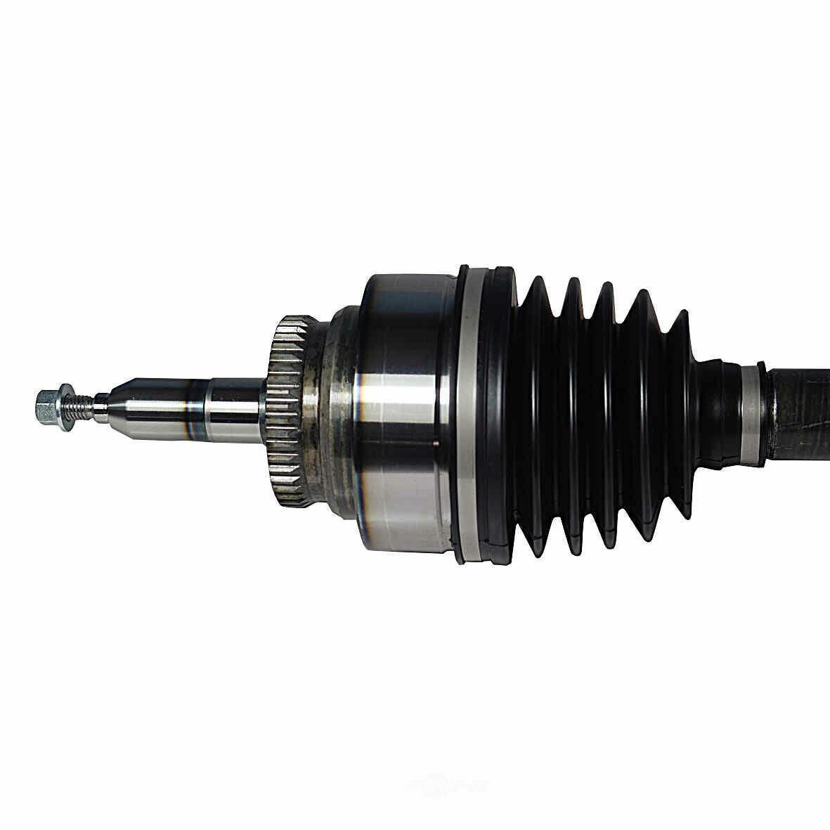 GSP North America NCV11057 CV Axle Assembly