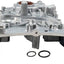 Melling M543 Engine Oil Pump and Timing Cover Assembly