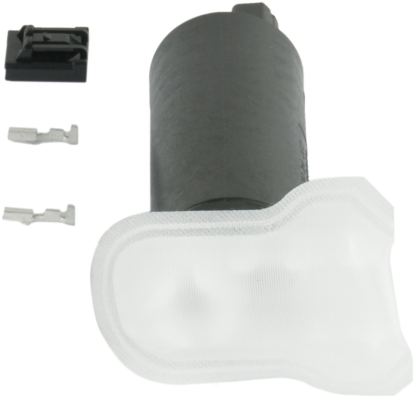 Bosch 69693 Fuel Pump and Strainer Set