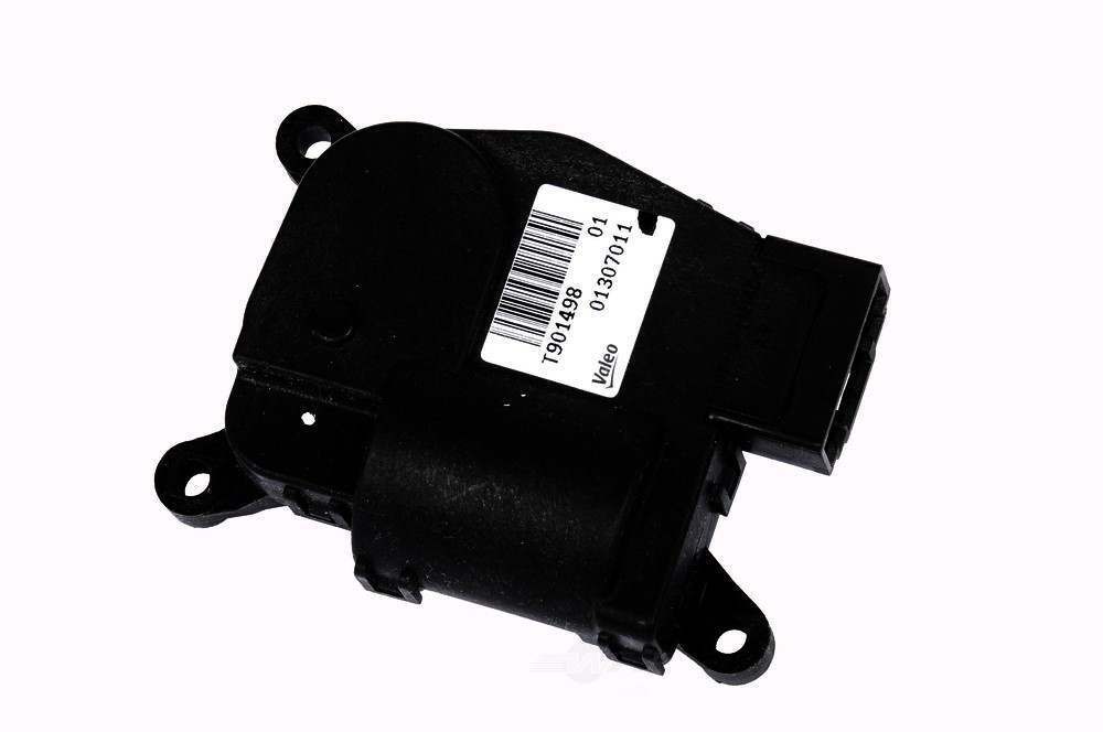 ACDelco GM Original Equipment 15-74349 HVAC Mode Door Actuator