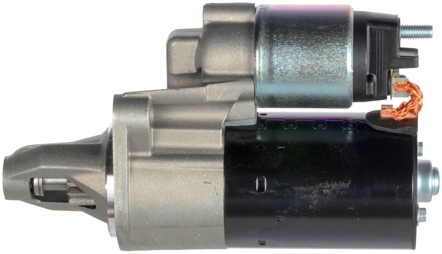 Bosch SR0501X Starter Motor