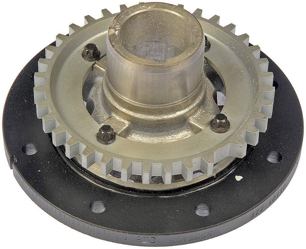 Dorman 594-051 Engine Harmonic Balancer