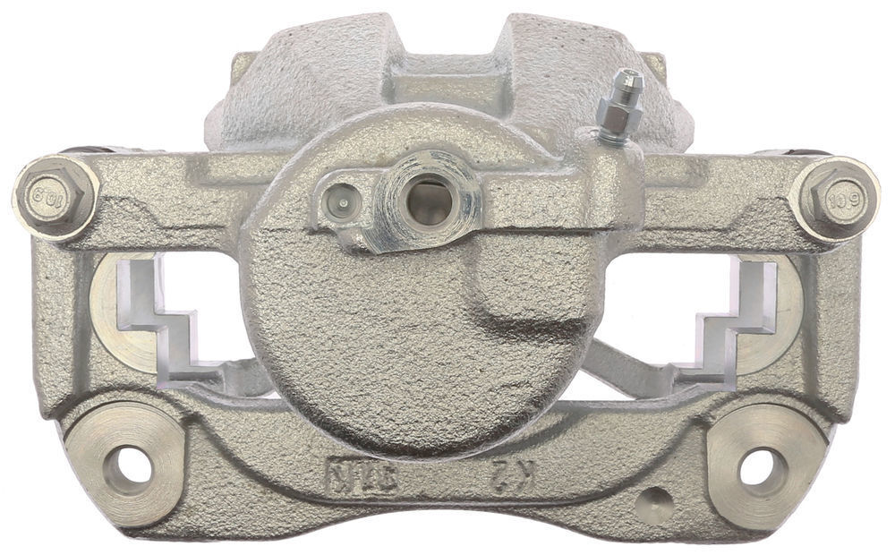 ACDelco Professional Durastop 18FR12646N Disc Brake Caliper