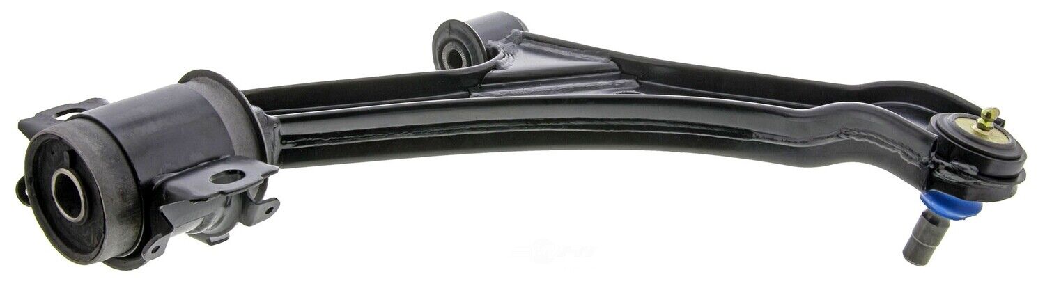 ACDelco Advantage MK80727 Suspension Control Arm and Ball Joint Assembly