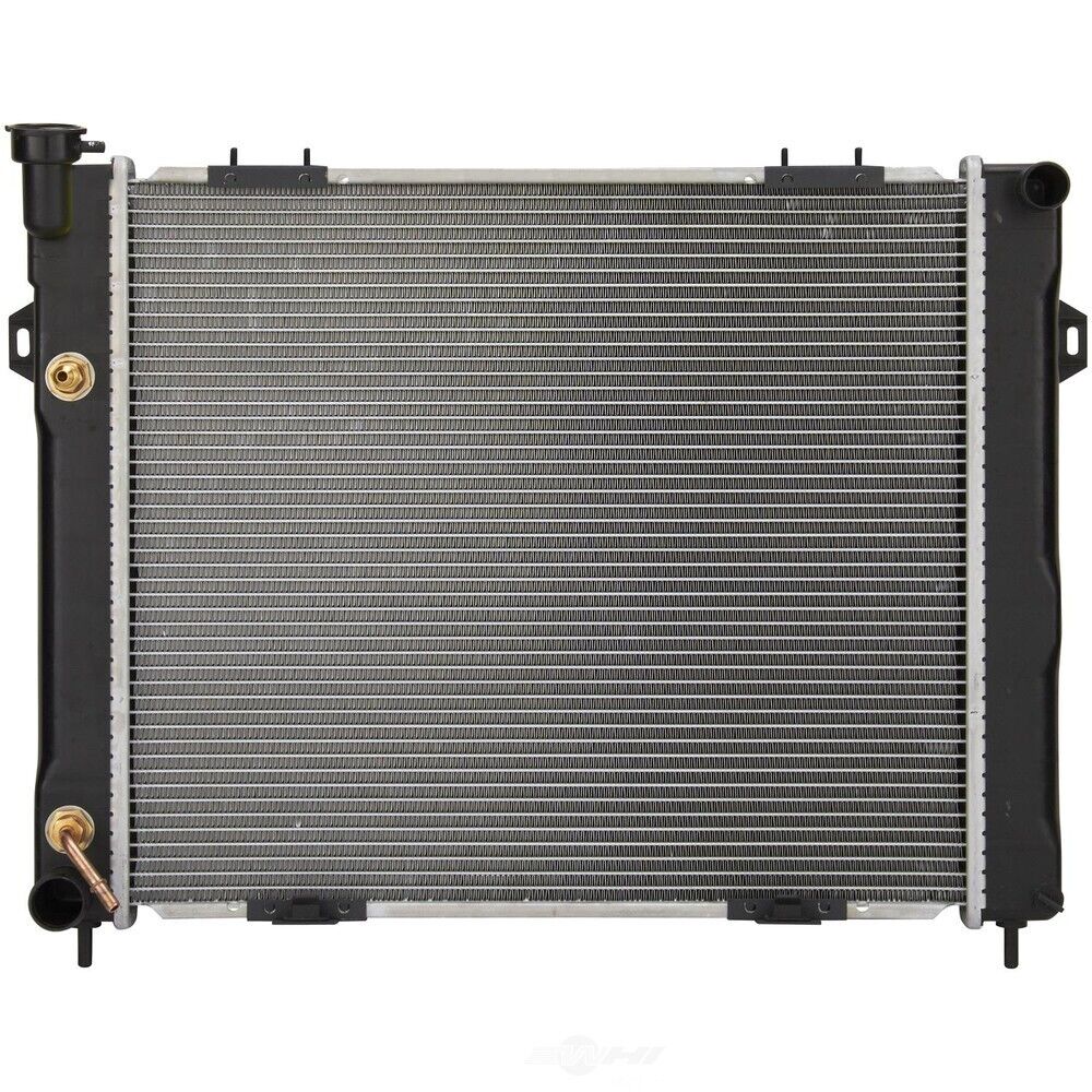 Spectra Premium Industries Inc CU1396 Radiator