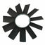 URO SHORT SKU URO-011514 Engine Cooling Fan Blade