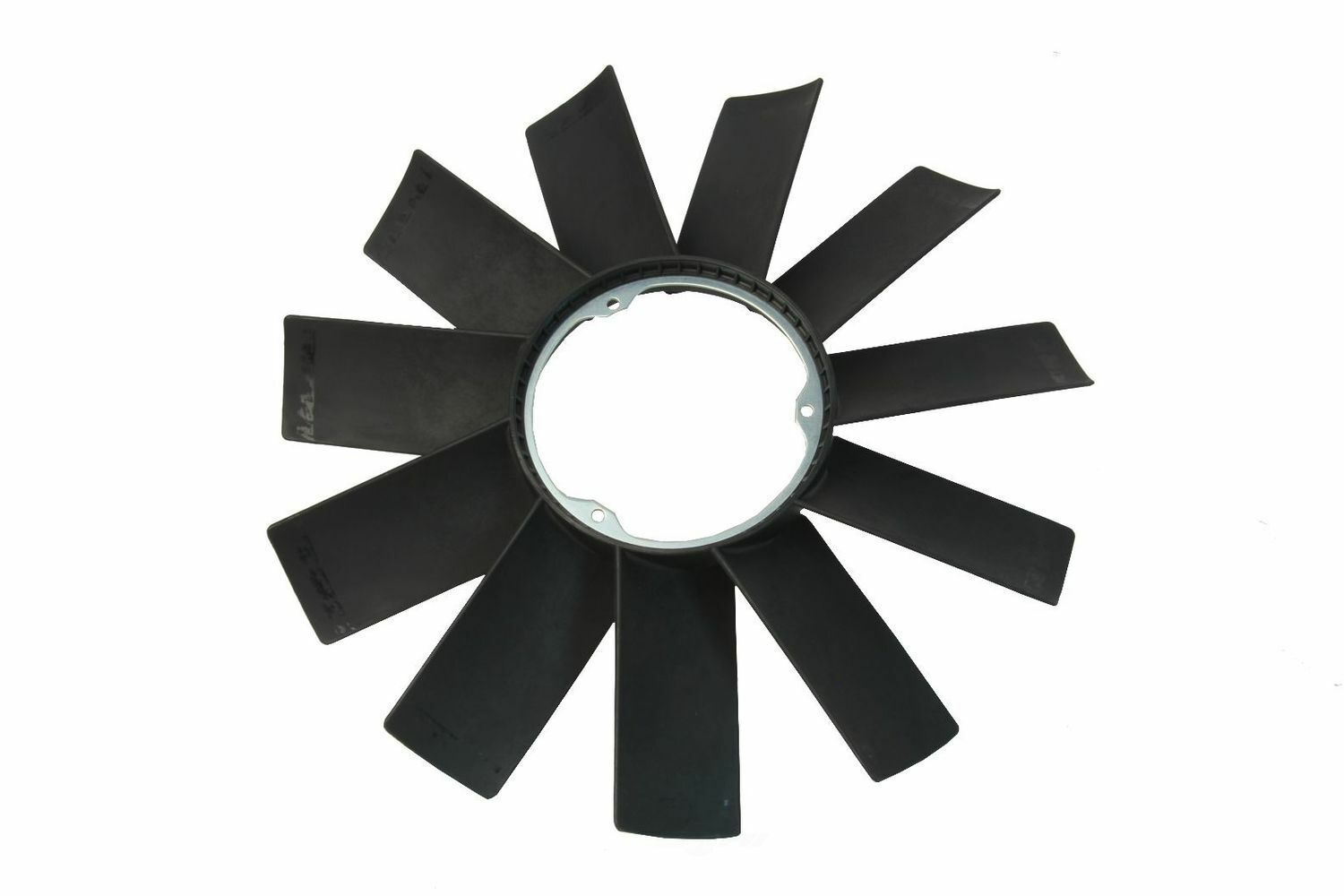 URO SHORT SKU URO-011514 Engine Cooling Fan Blade