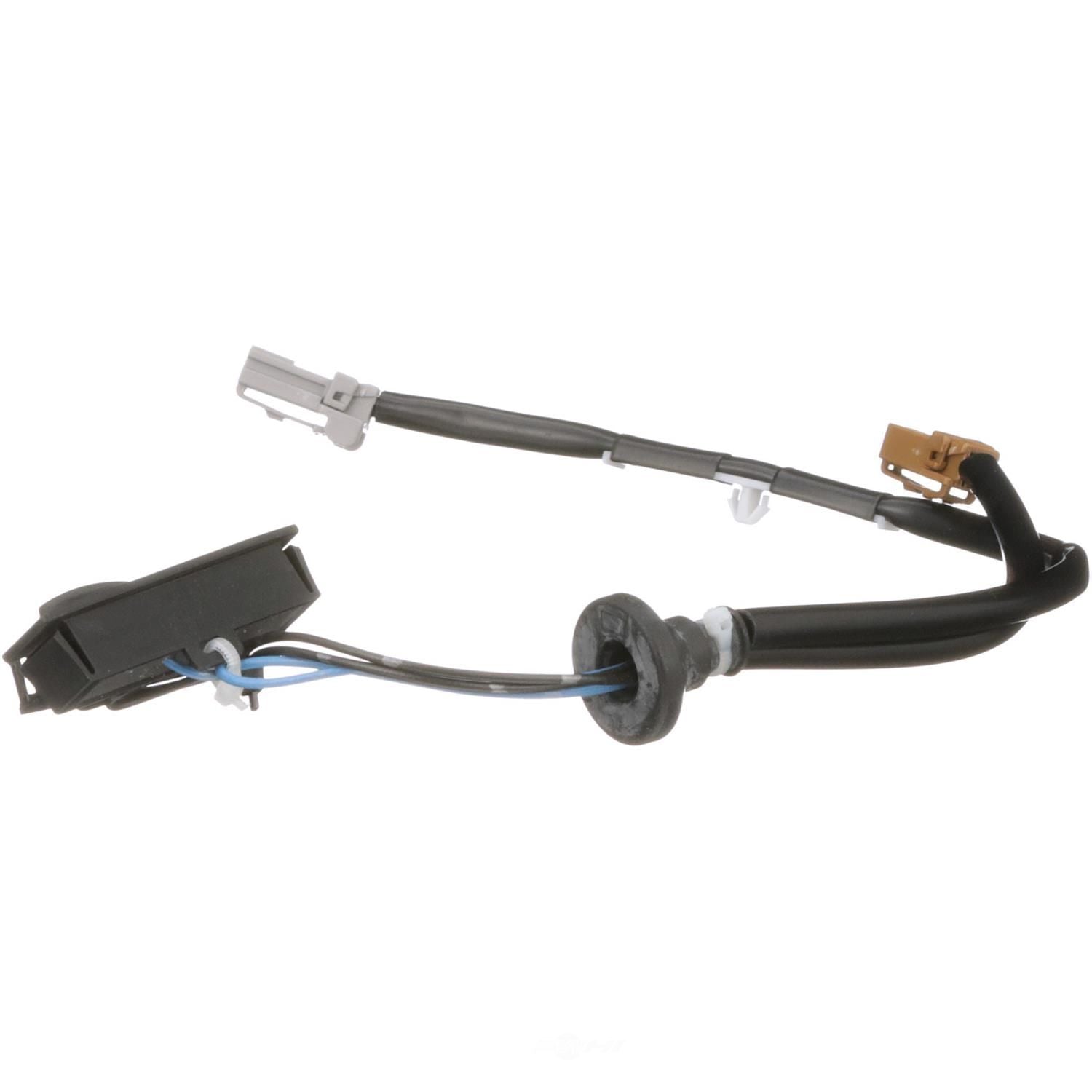 BWD LGS318 Liftgate Latch Release Switch