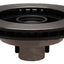 ACDelco Advantage 18A48A Disc Brake Rotor and Hub Assembly