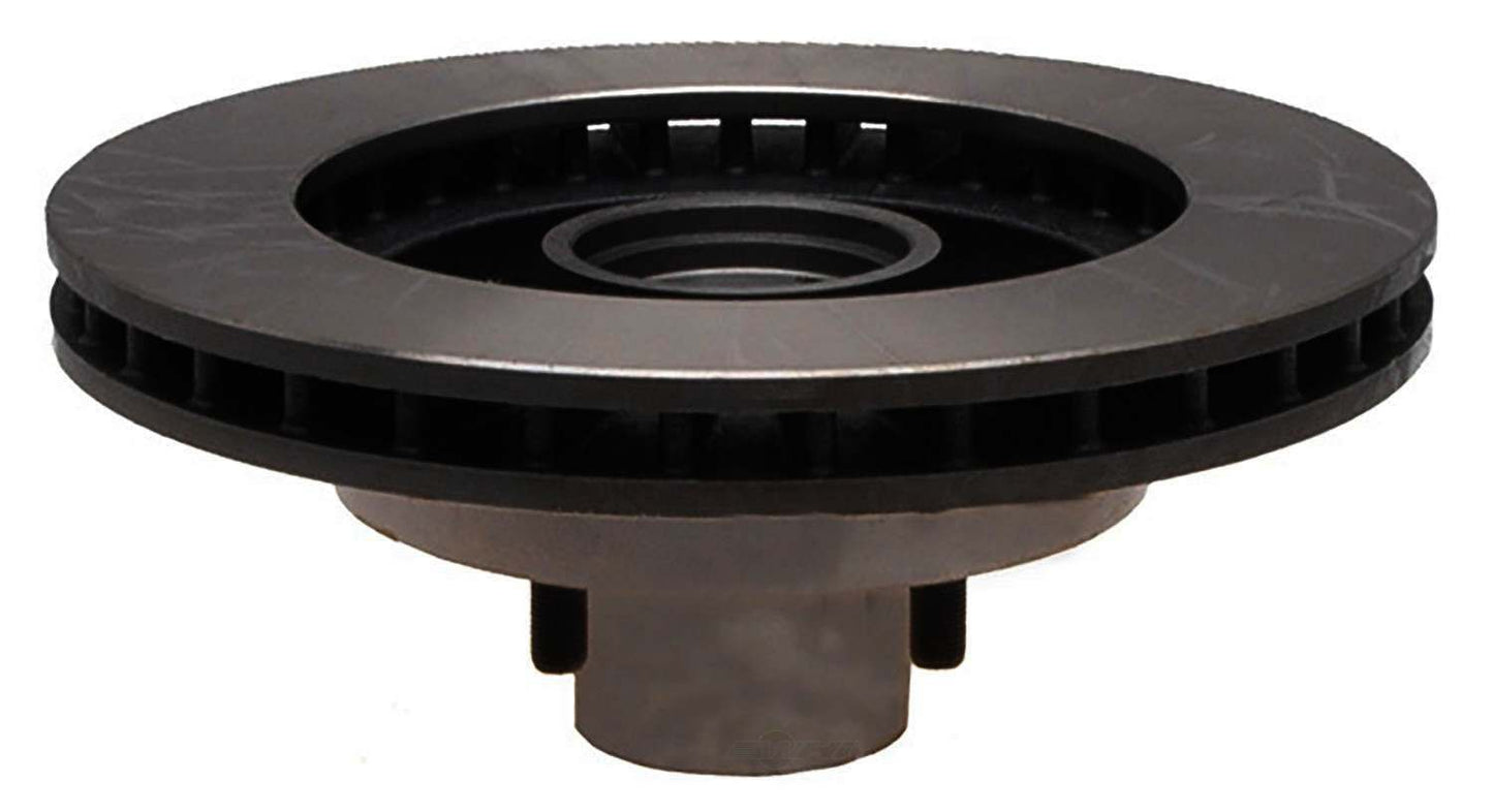 ACDelco Advantage 18A48A Disc Brake Rotor and Hub Assembly