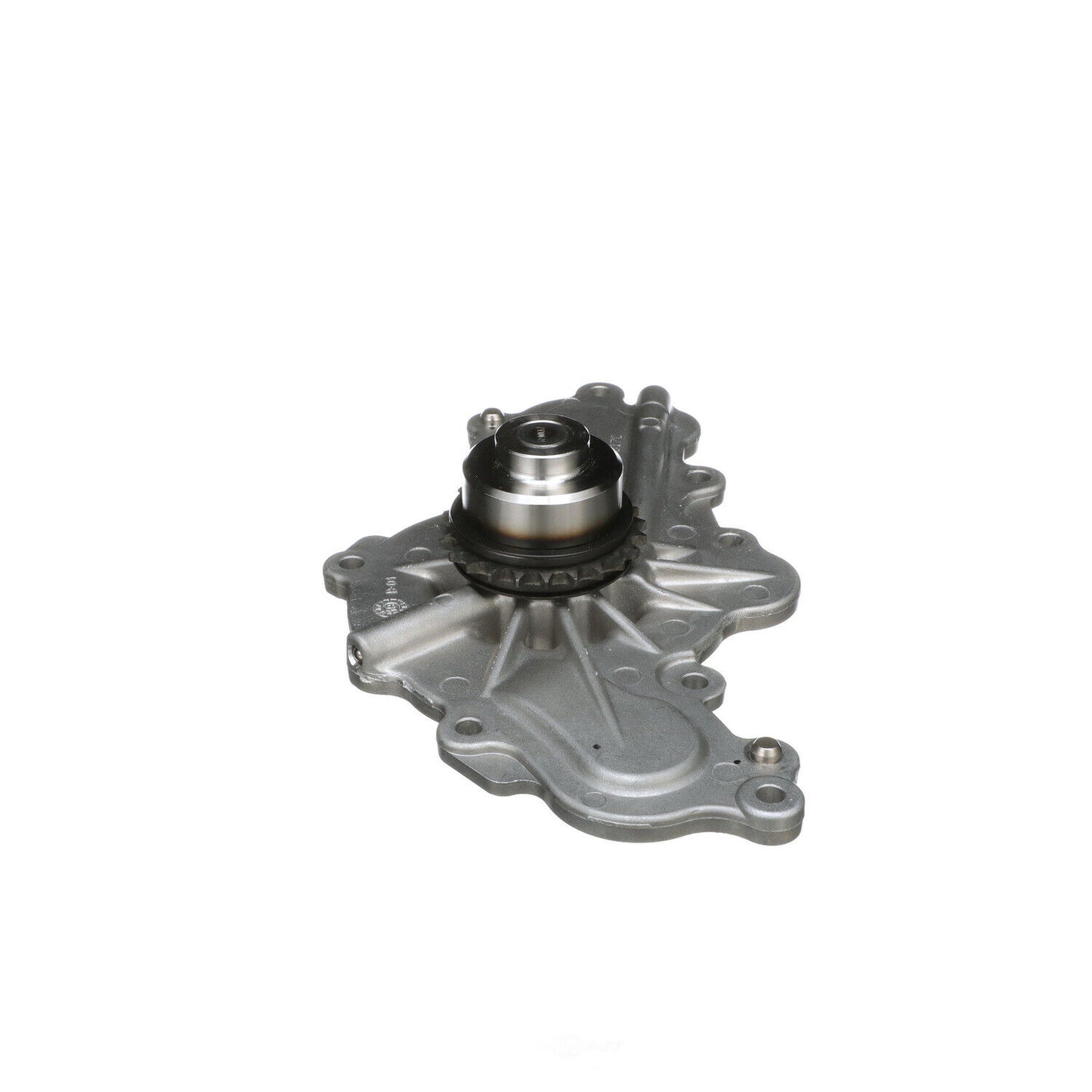 CARTER WATER PUMPS W1983M Engine Water Pump