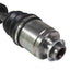 GSP North America NCV36149 CV Axle Assembly