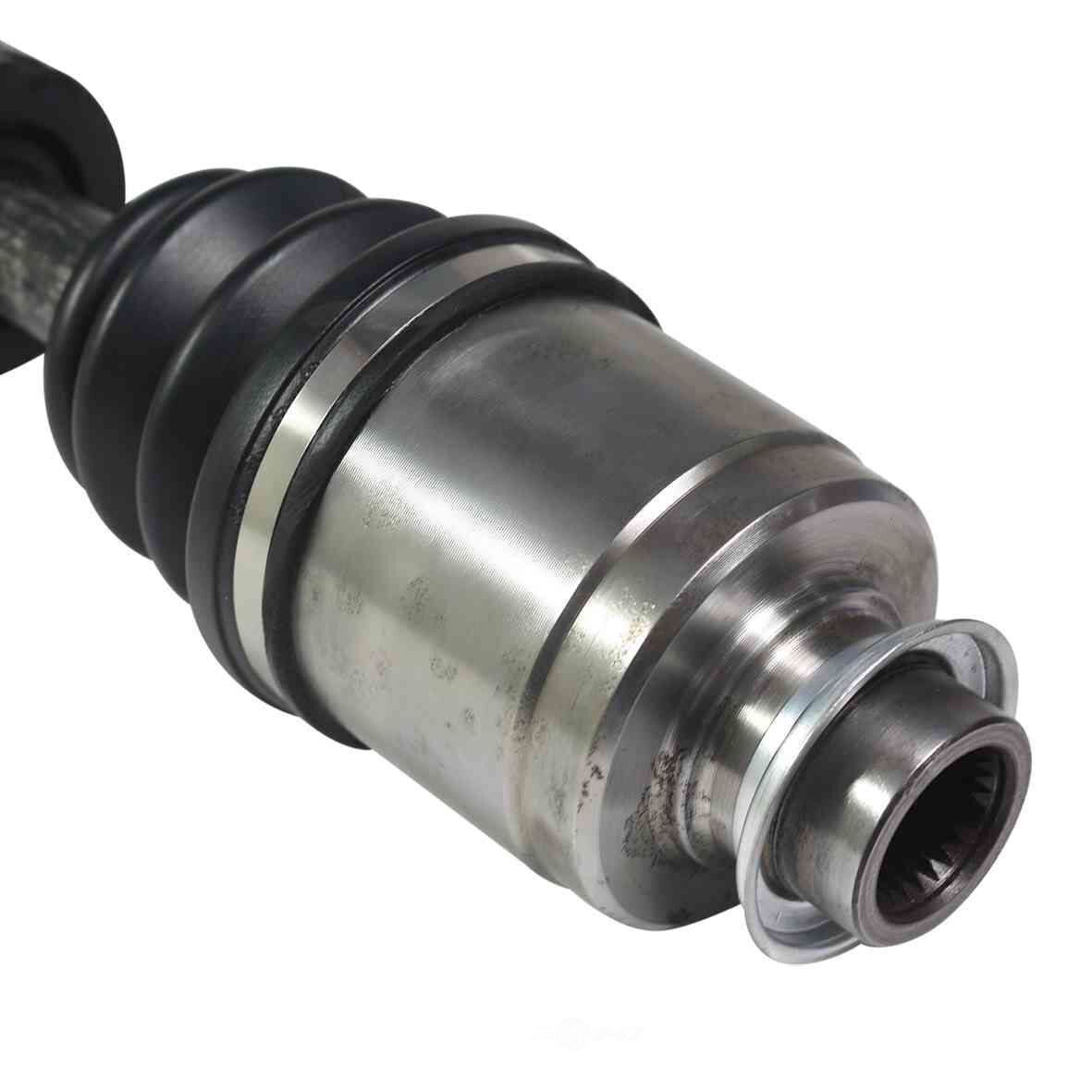 GSP North America NCV36149 CV Axle Assembly