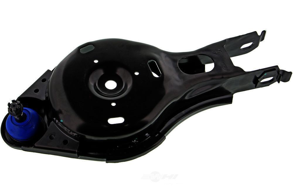 ACDelco Advantage MS861184 Suspension Control Arm and Ball Joint Assembly