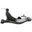 Moog RK620561 Suspension Control Arm and Ball Joint Assembly