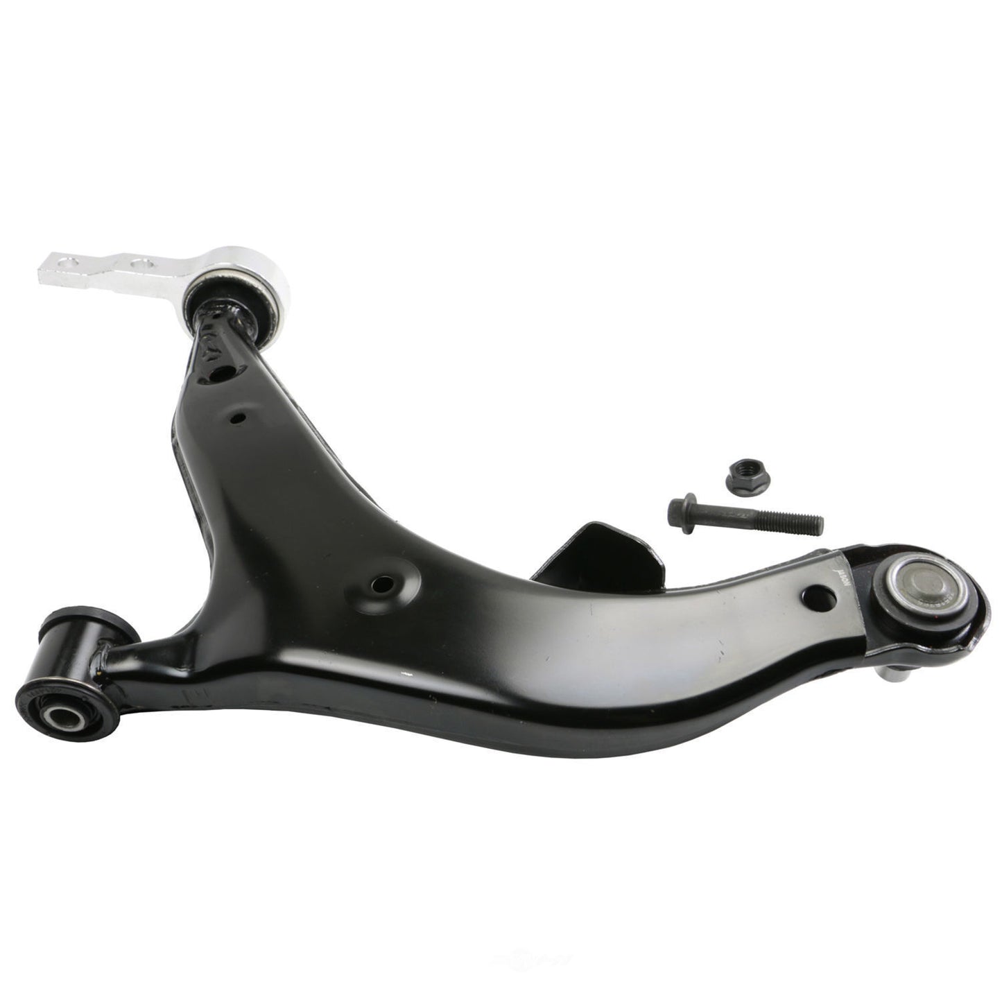 Moog RK620561 Suspension Control Arm and Ball Joint Assembly
