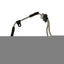 BWD LGD42 Fuel Feed Line