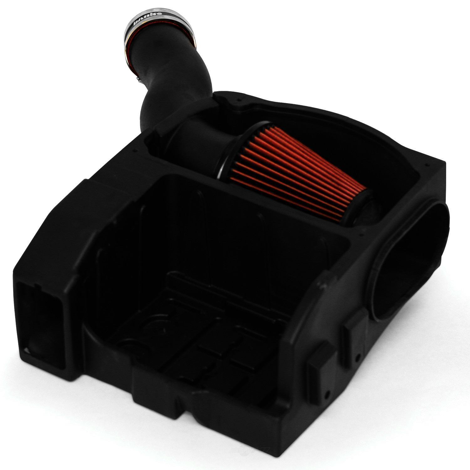 BANKS POWER 42210 Engine Cold Air Intake Performance Kit