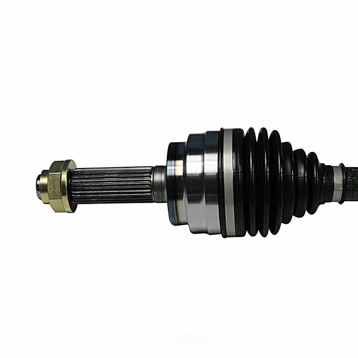 GSP North America NCV36109 CV Axle Assembly