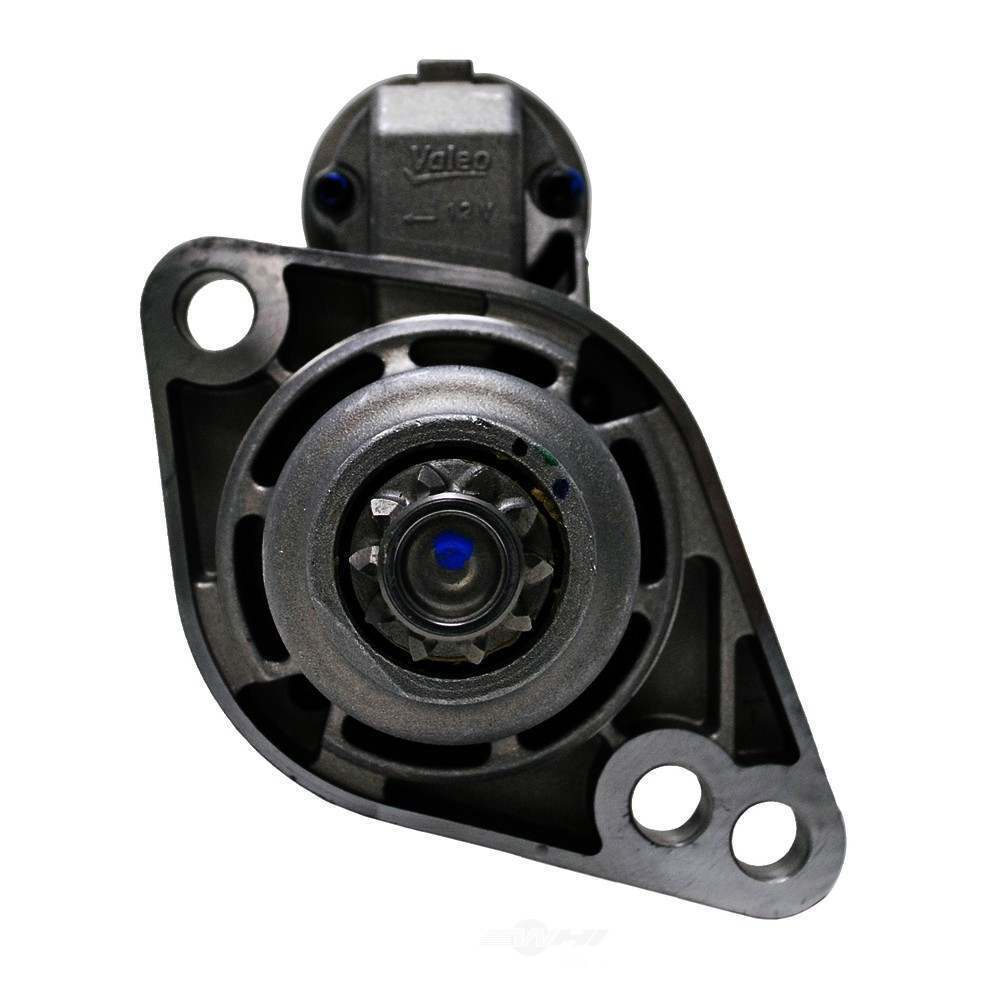 ACDelco Professional 336-2253 Starter Motor